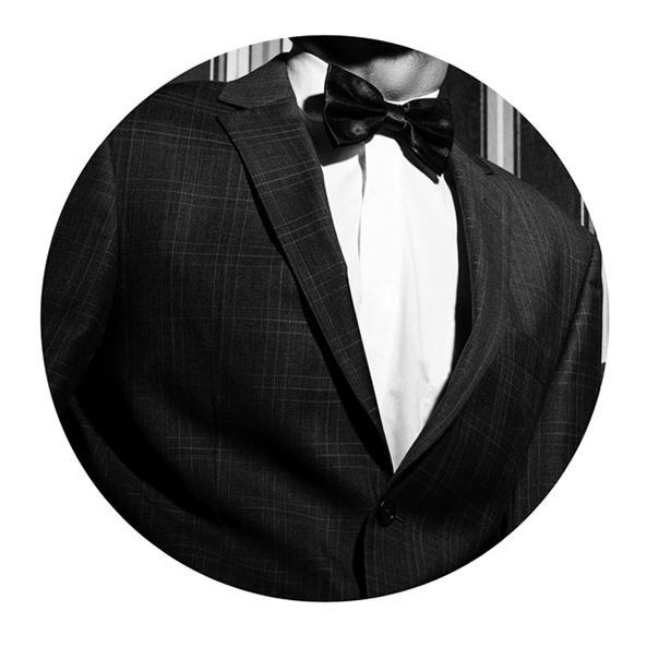 Male preset 10